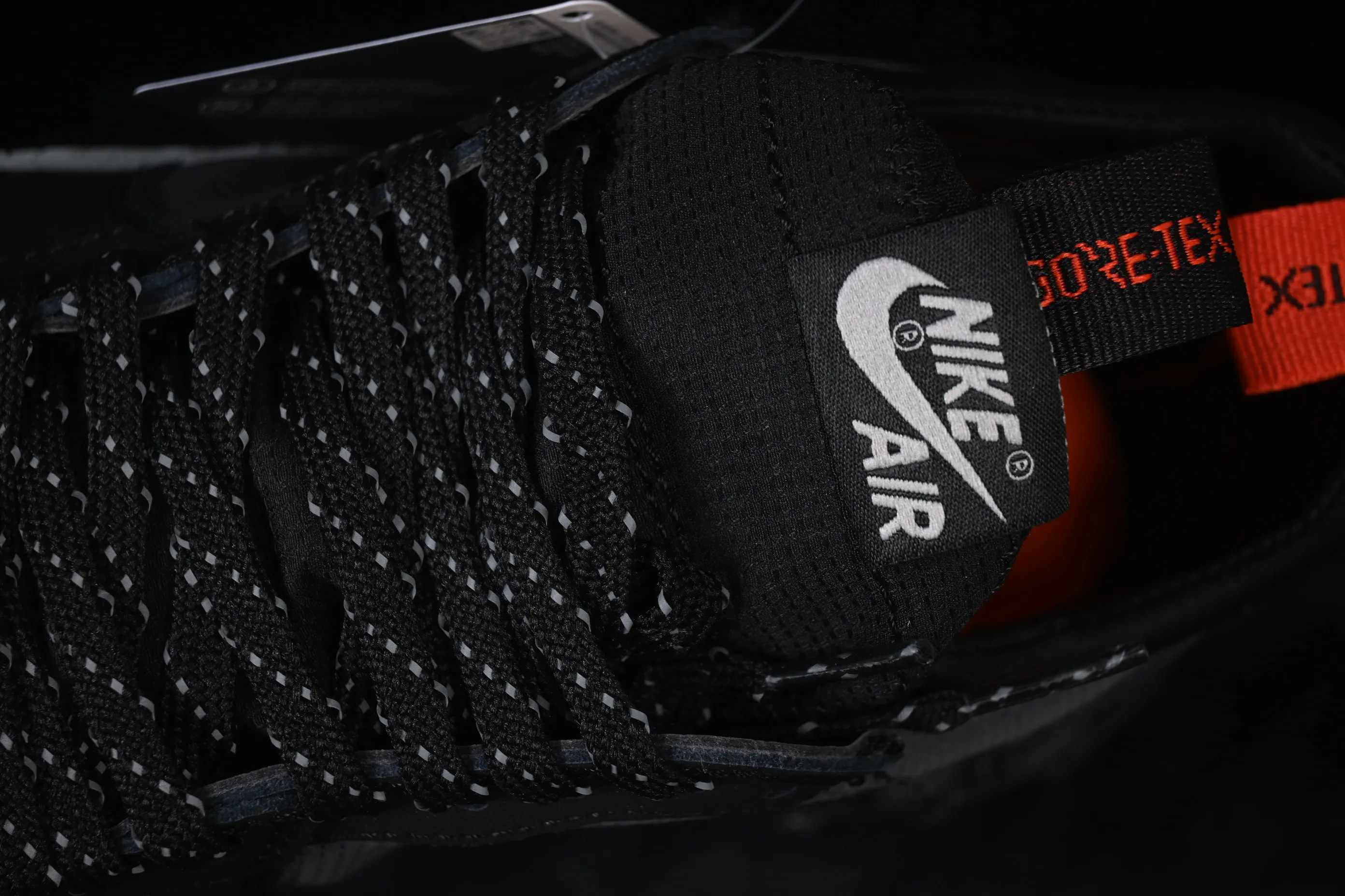 All categories Air Jordan Jordan series basketball shoes Air Jordan 1 Low Air Jordan 1 Low Element "Gore-Tex" AJ1 Joe 1 multi-functional outdoor casual basketball shoes FV4227-002
